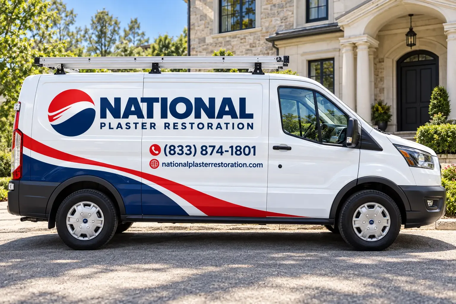 Plaster Repair in Westfield, NJ near me