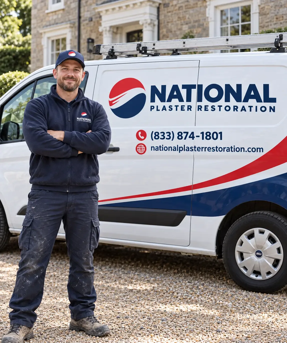 Plaster Repair company in Westfield, NJ
